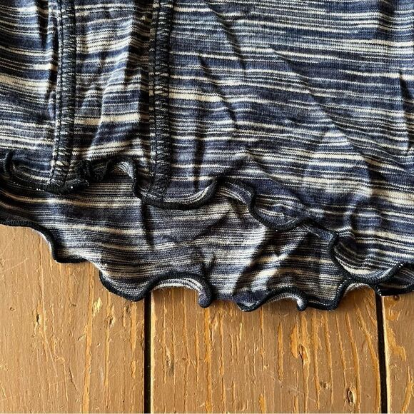 Free People Lettuce Trim Space Dye Cami - Picture 6 of 10